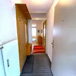 Salute 108 Apartment
