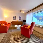 Salute 108 Apartment Leukerbad