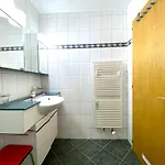 Salute 108 Apartment