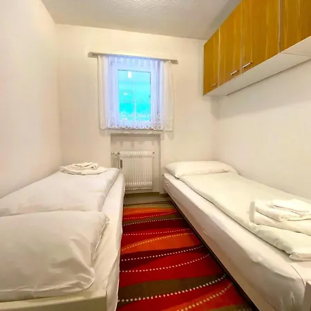 Salute 108 Appartement *