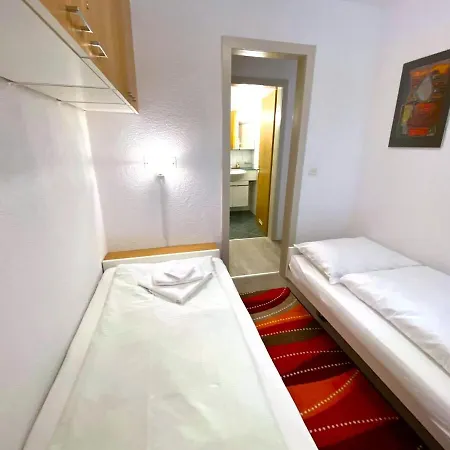 Appartement Salute 108