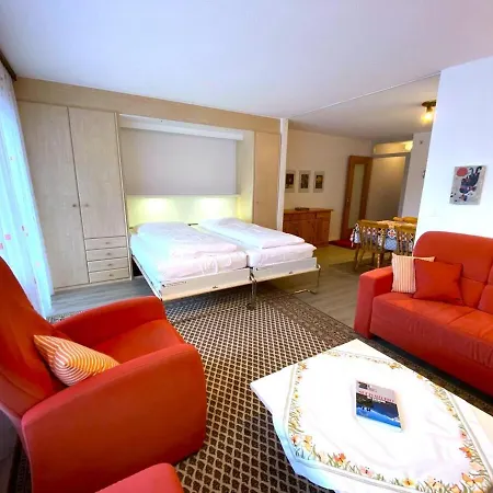 Salute 108 Appartement *