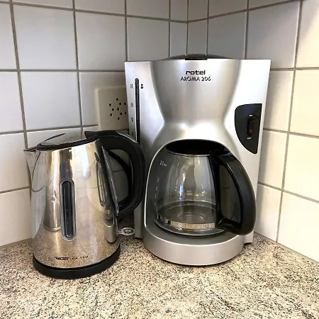 Appartement Salute 108 Leukerbad