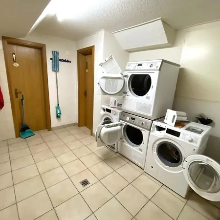 Appartement Salute 108