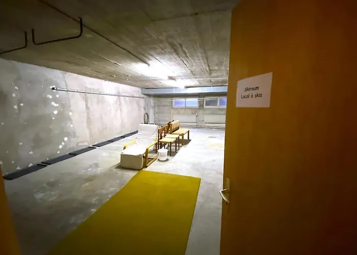 Apartament Salute 108 *