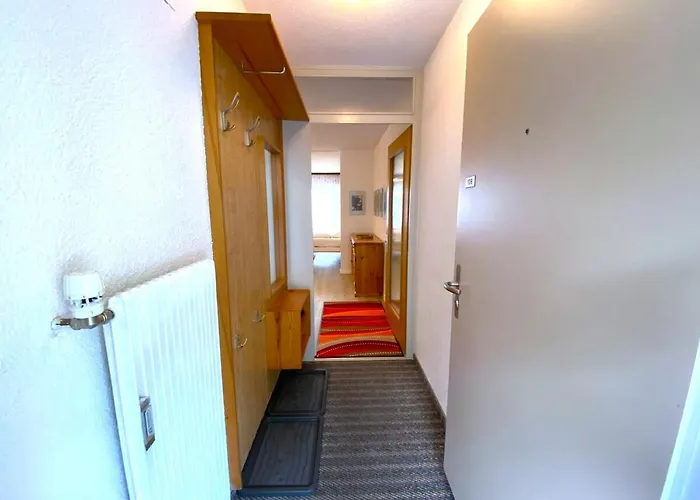 Salute 108 Apartament