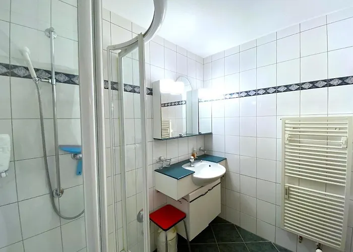 Apartament Salute 108 Leukerbad