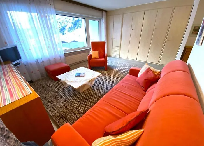 Salute 108 Apartament