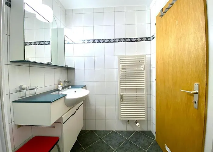 Salute 108 Apartament