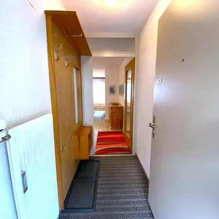 Salute 108 Apartamento