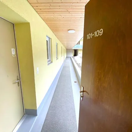 Apartamento Salute 108 Leukerbad