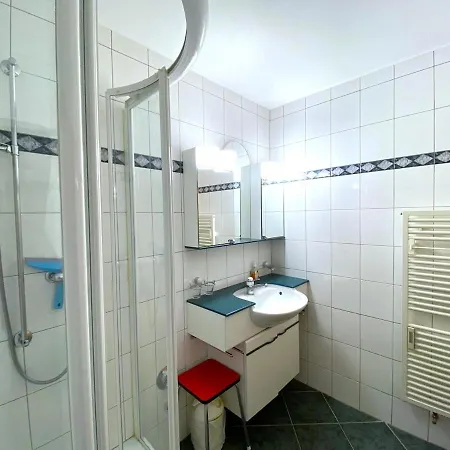 Apartamento Salute 108 Leukerbad