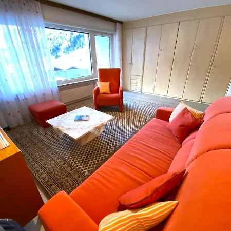 Salute 108 Apartamento