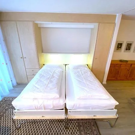 Apartamento Salute 108 *