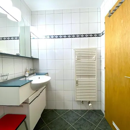 Salute 108 Apartamento