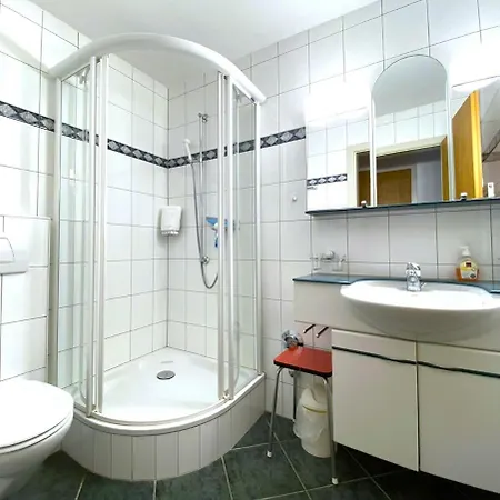 Salute 108 Apartamento Leukerbad