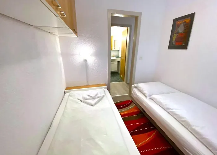 Apartman Salute 108