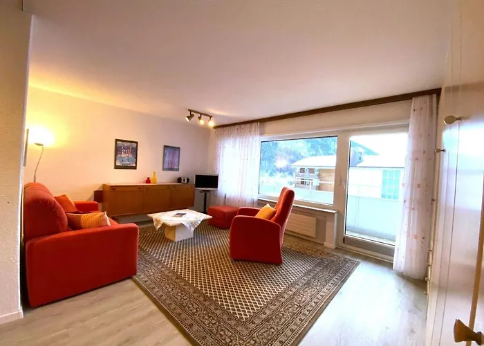 Apartman Salute 108 *
